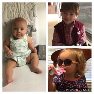 Meet your Posher, Woody